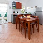 Istria Semesterbostad