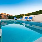 Istria Semesterbostad Poreč
