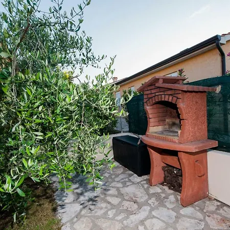 Holiday home Istria