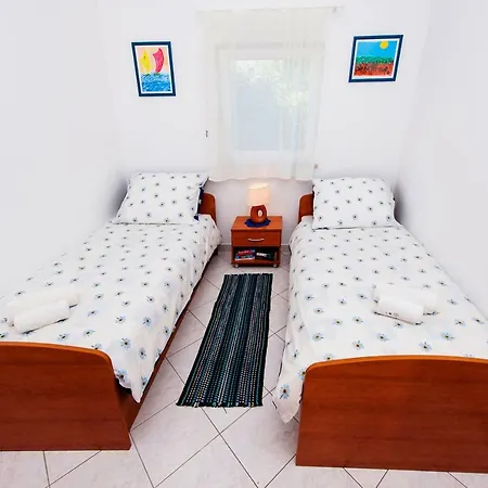 Hébergement de vacances Istria Poreč