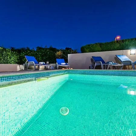 Hébergement de vacances Istria *