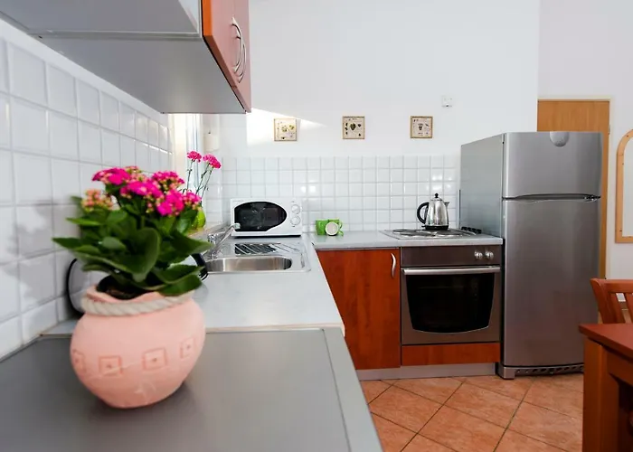 Istria Ferienhaus Poreč