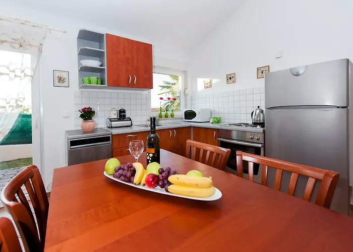 Istria Ferienhaus Poreč