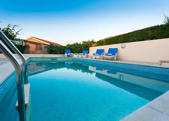 Istria Ferienhaus Poreč