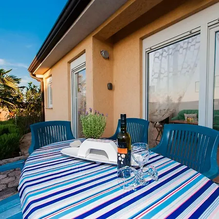 Ferienhaus Istria Poreč