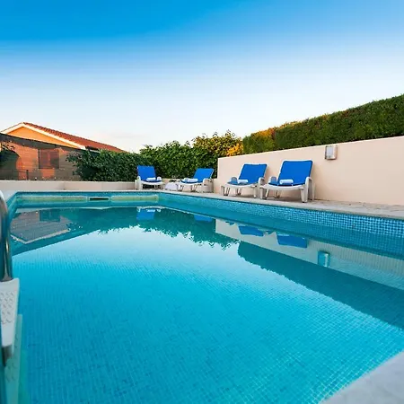 Istria Vikendica Porec