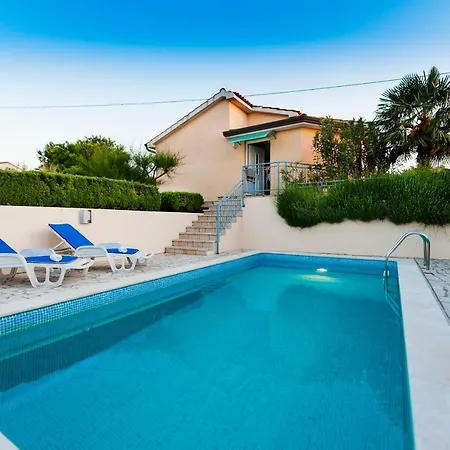 בית נופש Istria *