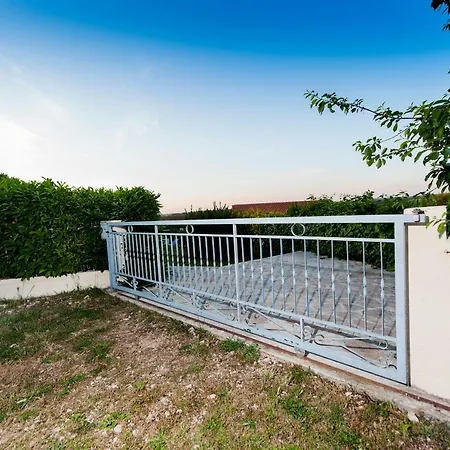 בית נופש Istria *