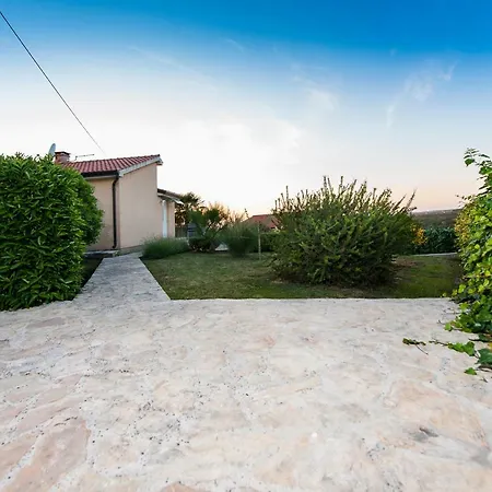 Istria בית נופש