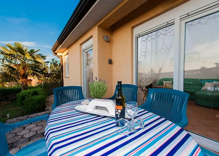 Prázdninový dům Istria Poreč