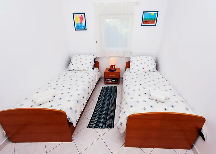 Prázdninový dům Istria Poreč