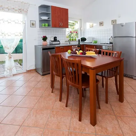 Istria Semesterbostad