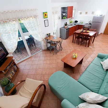 Istria Semesterbostad