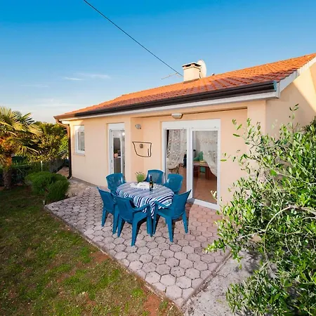 Istria Semesterbostad