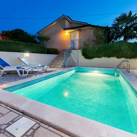 Semesterbostad Istria *